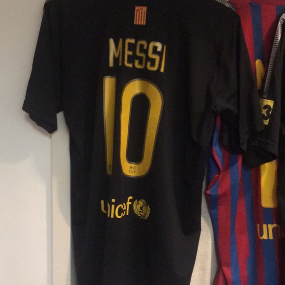 Nike Other - Soccer Jerseys